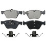 FVP Friction Disc Brake Pad Set P/N:FVM1061A
