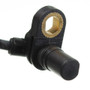 HOLSTEIN ABS Wheel Speed Sensor P/N:2ABS2129