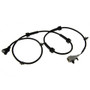 HOLSTEIN ABS Wheel Speed Sensor P/N:2ABS0844