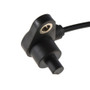HOLSTEIN ABS Wheel Speed Sensor P/N:2ABS0434