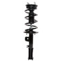 PRT Suspension Strut and Coil Spring Assembly P/N:818919