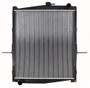 Agility Autoparts Radiator P/N:8067406