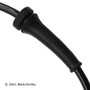 Beck/Arnley ABS Wheel Speed Sensor P/N:084-5039