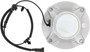 BCA Wheel Bearing and Hub Assembly P/N:WE61231