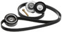 Gates Serpentine Belt Drive Component Kit P/N:90K-38114A