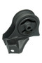 Engine Mount fits 1988-1991 Honda Civic,CRX  WESTAR