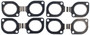 MAHLE Exhaust Manifold Gasket Set P/N:MS19817