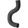 Dayco Radiator Coolant Hose P/N:71822