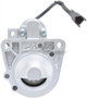 BBB Industries Starter Motor P/N:17867