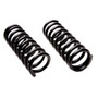 MOOG Chassis Products Coil Spring Set P/N:9114