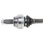 GSP CV Axle Assembly P/N:NCV27056