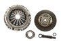 AISIN Transmission Clutch Kit P/N:CKT-058