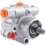 BBB Industries Power Steering Pump P/N:N990-0179