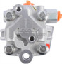 BBB Industries Power Steering Pump P/N:N990-0179