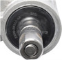 BBB Industries Rack and Pinion Assembly P/N:101-0133