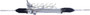 BBB Industries Rack and Pinion Assembly P/N:N102-0116