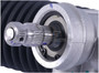 BBB Industries Rack and Pinion Assembly P/N:N102-0116