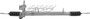 BBB Industries Rack and Pinion Assembly P/N:102-0158