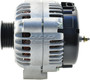 TERREPOWER formerly BBB Industries Alternator P/N:N8247