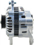 BBB Industries Alternator P/N:13289