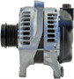 TERREPOWER formerly BBB Industries Alternator P/N:11595