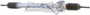 TERREPOWER formerly BBB Industries Rack and Pinion Assembly P/N:311-0121