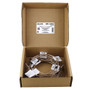 AGS Brake Hydraulic Line Kit P/N:CNC-137KIT