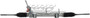 BBB Industries Rack and Pinion Assembly P/N:102-0272