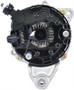 BBB Industries Alternator P/N:42245