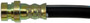 Dorman - First Stop Brake Hydraulic Hose P/N:H620703