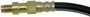 Dorman - First Stop Brake Hydraulic Hose P/N:H33676