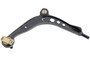 Mevotech Supreme Suspension Control Arm and Ball Joint Assembly P/N:CMK80532