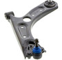 Mevotech Supreme Suspension Control Arm and Ball Joint Assembly P/N:CMS801224