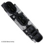 Beck/Arnley Engine Cooling Fan Module P/N:203-0296