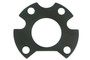 Mevotech Supreme Alignment Camber Shim P/N:MS70027