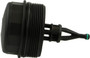 Rein Engine Oil Filter Housing Cap P/N:CPL0075
