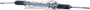 BBB Industries Rack and Pinion Assembly P/N:313-0140