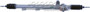 BBB Industries Rack and Pinion Assembly P/N:305-0162