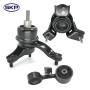 SKP Engine Mount Kit P/N:SKM3117K