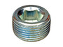 Dorman - Autograde Engine Cylinder Head Plug 090-072 - view 3