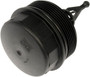 Dorman - HELP Engine Oil Filter Cover - view 5