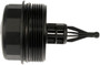 Dorman - HELP Engine Oil Filter Cover - view 6