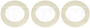 Dorman - Autograde Engine Oil Drain Plug Gasket 097-001