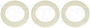 Dorman - Autograde Engine Oil Drain Plug Gasket 097-001 - view 2