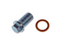Dorman - Autograde Engine Oil Drain Plug 090-164 - view 2