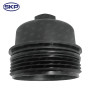 SKP Engine Oil Filter Cover P/N:SK917051
