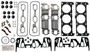 MAHLE Engine Cylinder Head Gasket Set P/N:HS54647B