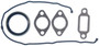 MAHLE Engine Timing Cover Gasket Set P/N:JV1183