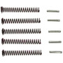 Melling Performance Engine Oil Pressure Relief Valve Spring 55070 - view 2