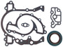 MAHLE Engine Timing Cover Gasket Set P/N:JV1046